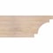 Ekena Millwork Mediterranean Rough Sawn Rafter Tail, Douglas Fir, 4"W x 10"H x 24"L RFT04X10X24MED00RDF - alternate 4